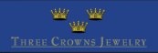 Three Crowns Jewelry
